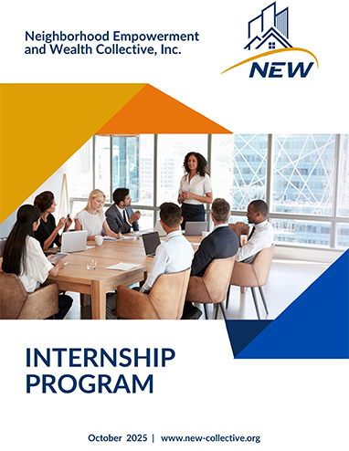 Internship Program Overview